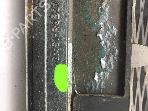 Grill FORD FOCUS C-MAX (DM2) 2.0 TDCi | BP19922471C40 