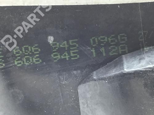 Lampa tylna prawa VW POLO IV (9N_, 9A_) 1.2 | BP11857518C35