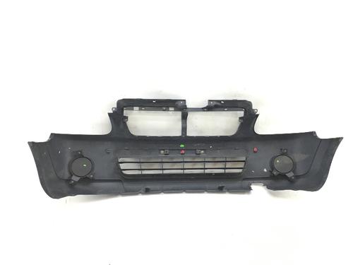 Front bumper OPEL AGILA (A) (H00) 1.0 (F68) | BP7849521C7 