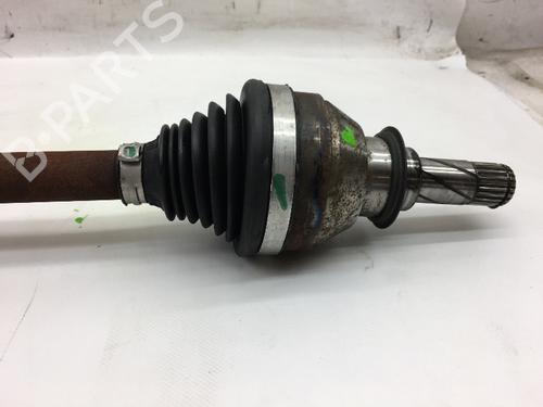 Right front driveshaft OPEL ASTRA K (B16) 1.0 Turbo (68) | BP14586383M39 