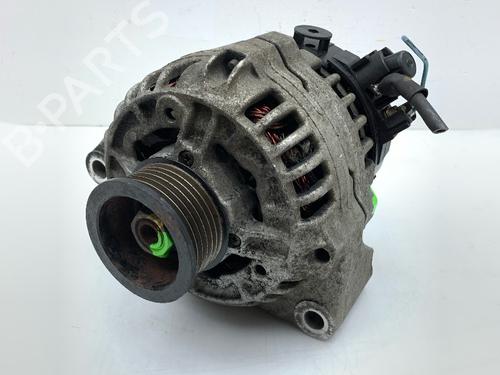 Dynamo Dynamo MERCEDES-BENZ SLK (R170) 200 Kompressor (170.444) (163 hp) 37420694 37420694