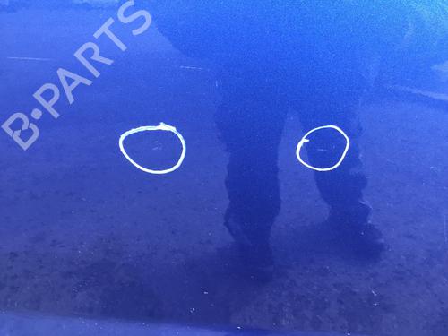 Left front door FORD FOCUS II Turnier (DA_, FFS, DS) 1.8 | BP24471569C2 