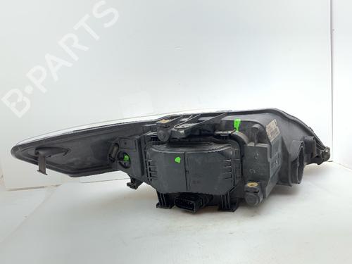 Left headlight FORD MONDEO IV (BA7) 2.0 | BP36443743C28 - Image 5