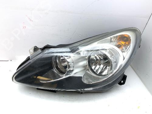 Left headlight OPEL CORSA D (S07) 1.2 (L08, L68) | BP38595174C28 - Image 2