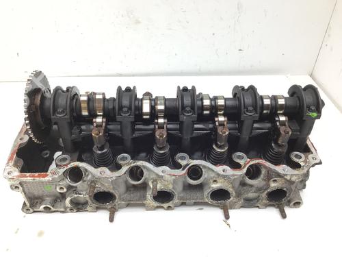 Used Cylinder head MERCEDES-BENZ A-CLASS (W169) A 150 (169.031, 169.331) (95 hp) 26439194