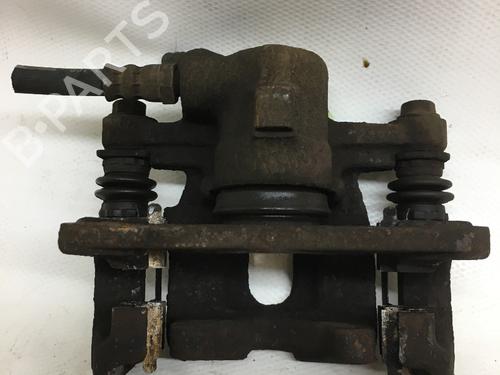 Right rear brake caliper MERCEDES-BENZ A-CLASS (W168) A 170 CDI (168.009, 168.109) | BP14585607M106 