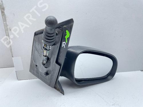 Retrovisore destro VW FOX Hatchback (5Z1, 5Z3, 5Z4) 1.2 (55 hp) 31173559