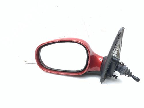 Used Left mirror Left mirror DAEWOO LANOS (KLAT) 1.5 (86 hp) 33018082 33018082