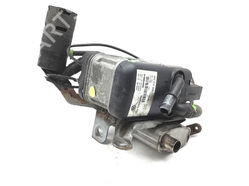 Elektronisk modul VW PASSAT B6 Variant (3C5) 2.0 TDI (140 hp) 24829527