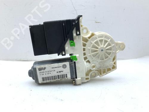Used Right rear window motor Right rear window motor VW TOURAN (1T1, 1T2) 1.9 TDI (105 hp) 32449434 32449434