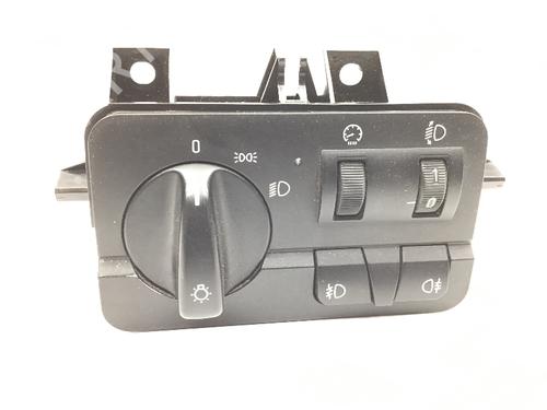 Used Headlight switch BMW 3 Touring (E46) 320 d (150 hp) 15652229