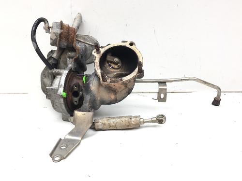 Turbolader/Kompressor AUDI TT (8N3) 1.8 T quattro | BP9686081M71 