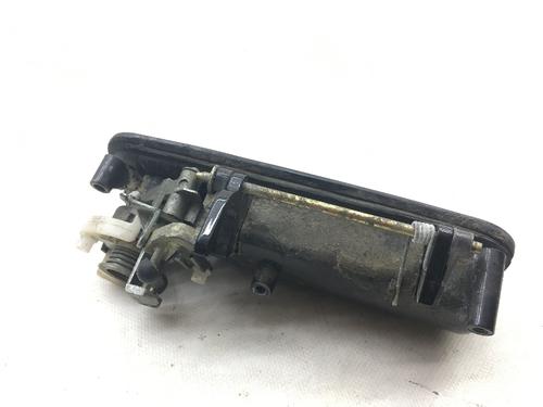 Tailgate handle VW POLO III (6N1) 50 1.0 | BP8296514C132 