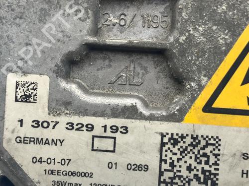 Module xenonverlichting AUDI TT (8J3) 2.0 TFSI | BP30626883C53