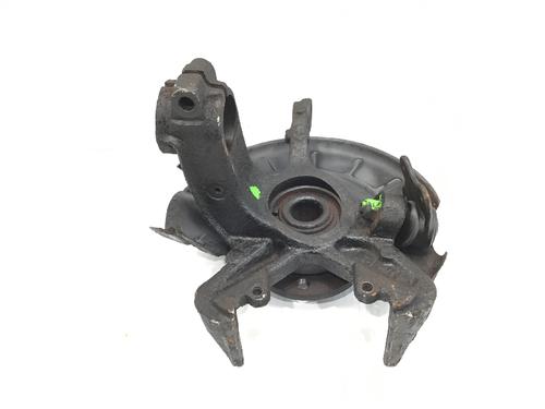 Fusee rechts voor SEAT IBIZA III (6L1) 1.4 16V (75 hp) 15626011