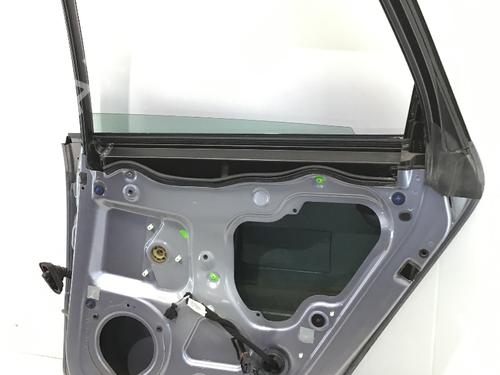 Right rear door AUDI A3 Sportback (8PA) 1.6 FSI | BP23954525C5 