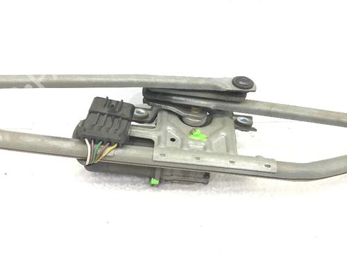 Front wipers mechanism OPEL ZAFIRA A MPV (T98) 1.8 16V (F75) | BP30186950C83