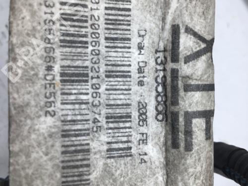 Ledningsnett OPEL SIGNUM Hatchback (Z03) 1.9 CDTI (F48) | BP29453743E16 