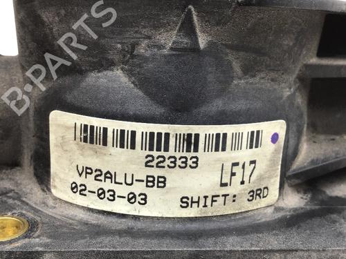 Throttle body MAZDA 6 Hatchback (GG) 2.0 (GGES) | BP24369100M82 