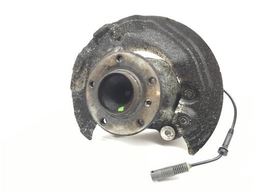 Left front steering knuckle BMW 1 (E87) 120 d | BP14585778M25 