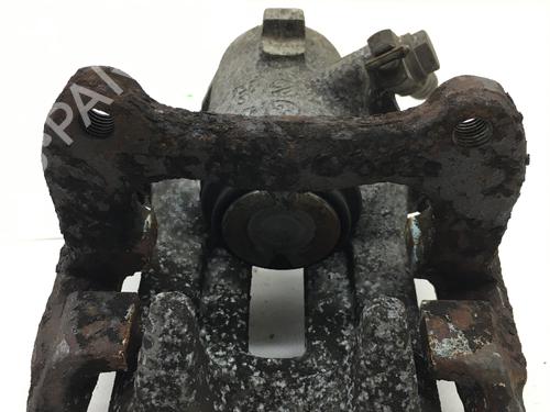 Left rear brake caliper AUDI A4 B6 Avant (8E5) 1.9 TDI | BP14586054M107 