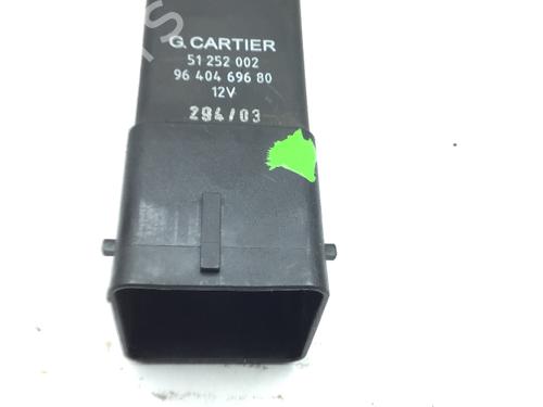 Sensor electrónico CITROËN C5 I Break (DE_) 2.0 HDi (DERHZB, DERHZE) (109 hp) 14589556