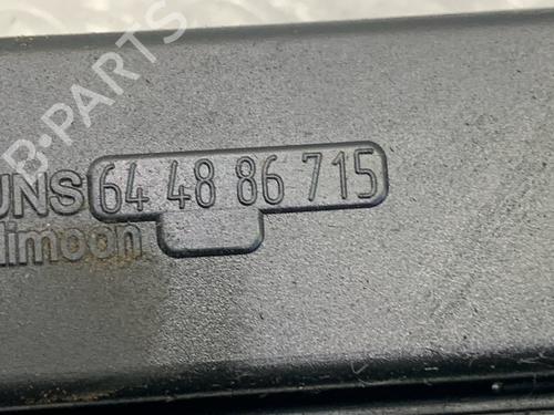 Wiring harness OPEL MERIVA A MPV (X03) 1.6 (E75) | BP30883931E16