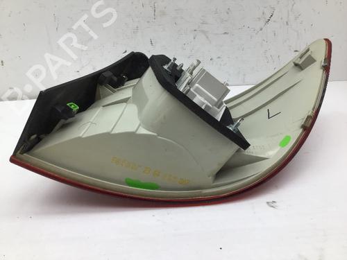 Left taillight MERCEDES-BENZ B-CLASS Sports Tourer (W245) B 180 CDI (245.207) | BP28593407C34 