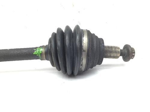 Left front driveshaft VW TOURAN (1T1, 1T2) 1.6 FSI | BP14589554M38 