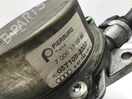 Vacuum pump AUDI A6 C6 Avant (4F5) 3.0 TDI quattro | BP13445093M80 