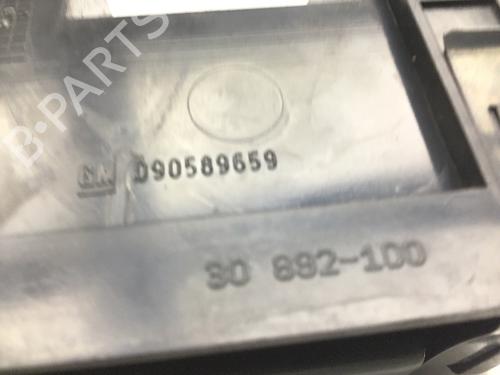 Ashtray OPEL ZAFIRA A MPV (T98) 1.8 16V (F75) | BP30186943I30