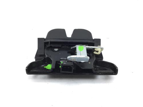 Tailgate lock AUDI A3 (8L1) 1.6 | BP28131637C101 