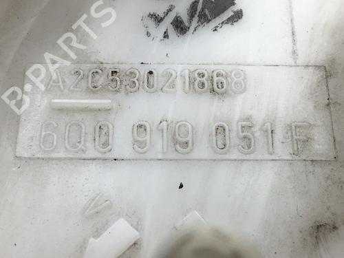 Fuel pump SKODA FABIA I (6Y2) 1.4 16V | BP18867081M76 