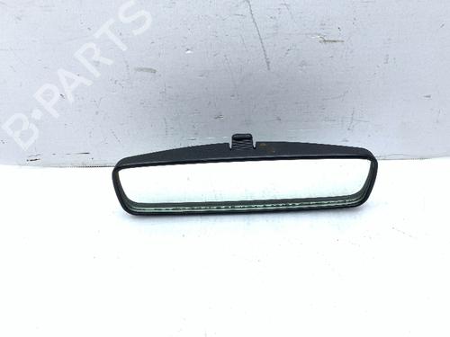 Used Rear mirror Rear mirror PEUGEOT 106 II (1A_, 1C_) 1.0 i (45 hp) 32730454 32730454