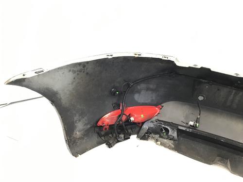 Rear bumper ALFA ROMEO GT (937_) 2.0 JTS (937CXH1A, 937CXH11) | BP18857737C8 