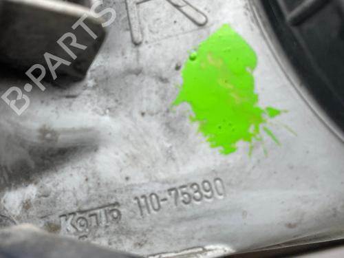 Right headlight TOYOTA COROLLA Compact (_E10_) 1.3 XLI (EE101_, EE101R) | BP31019819C29 