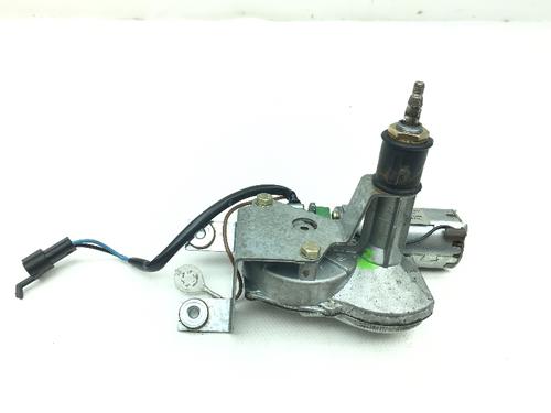 Used Rear wiper motor OPEL CORSA B (S93) 1.4 i (F08, F68, M68) (60 hp) 10077303