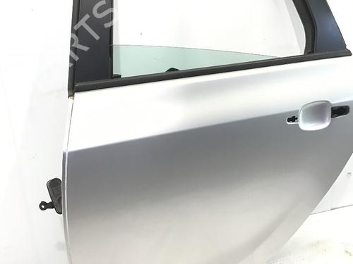 Left rear door OPEL ASTRA J (P10) 1.6 (68) | BP19021860C4 