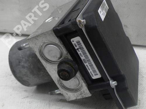 ABS Bremseaggregat CITROËN C4 Picasso I MPV (UD_) 1.6 HDi (109 hp) 5881831