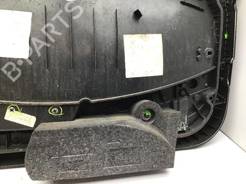 Front left panel MINI MINI (R56) One | BP17000792C58 