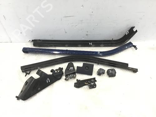 Used Other MERCEDES-BENZ CITAN Box Body/MPV (W415) 108 CDI (415.601, 415.603) (75 hp) 29632626