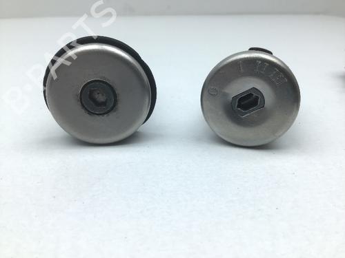 Elektronisk modul FORD FIESTA V (JH_, JD_) 1.3 | BP29914693M83