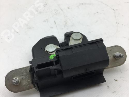 Tailgate lock FIAT BRAVO II (198_) 1.9 D Multijet (198AXB1A) | BP8361822C101 