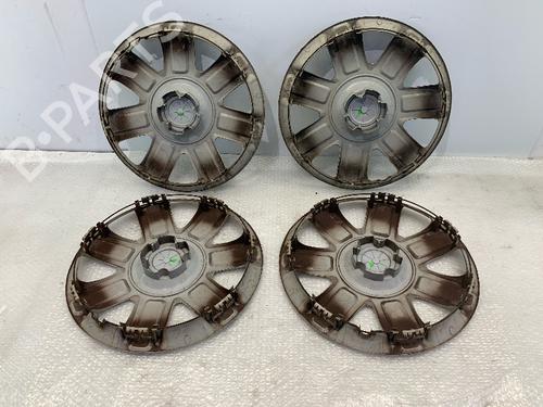 Hulkapsel FORD C-MAX (DM2) 1.6 | BP38928681C160  - Image 6