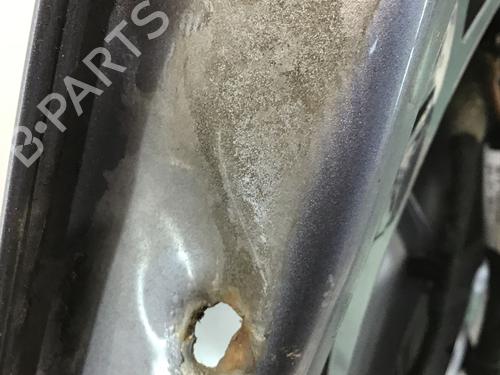 Tailgate AUDI A3 Sportback (8PA) 1.6 FSI | BP23954548C6 