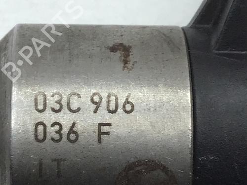 Injector VW GOLF V (1K1) 1.4 TSI | BP17677223M100 