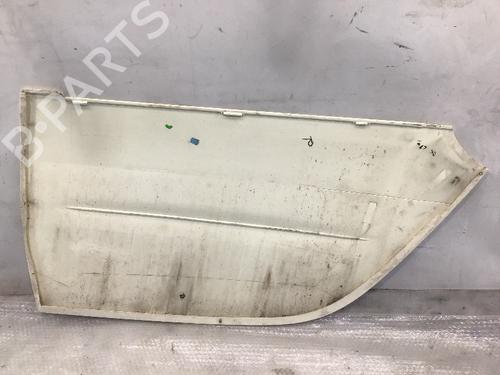 Right front door SMART CITY-COUPE (450) 0.6 (S1CLB1, 450.331, 450.336) | BP12541227C3 