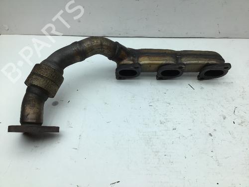 Exhaust manifold MERCEDES-BENZ M-CLASS (W164) ML 280 CDI 4-matic (164.120) | BP15837111M110 