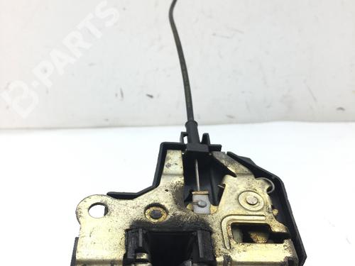 Electronic module RENAULT SCÉNIC I MPV (JA0/1_, FA0_) 1.9 dTi (JA1U) | BP10747223M83 