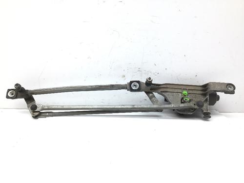 Front wipers mechanism FORD FOCUS II Turnier (DA_, FFS, DS) 1.6 | BP21590377C83 